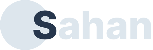 Sahan Weerakoon Logo